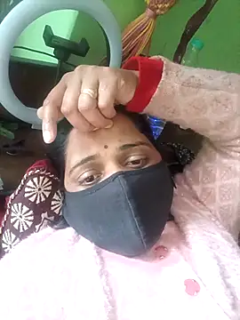 Nkumar173 online show from December 2025 04:50:02 AM