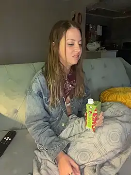 molly witha chance online show from March 2026 12:23:02 PM