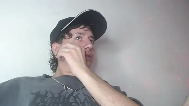 AndyBetti online show from January 2026 01:21:02 AM