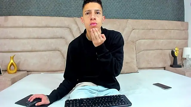 thiago19s online show from July 2026 02:34:01 PM