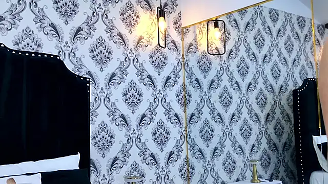 LexaDeRusso online show from January 2026 08:14:01 PM