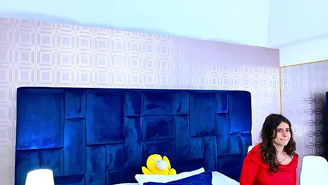 LexaDeRusso online show from March 2026 12:11:02 PM