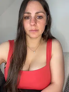 Loella-Rose online show from May 2026 07:47:02 AM