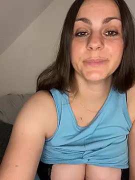 Loella-Rose online show from July 2026 01:53:01 AM