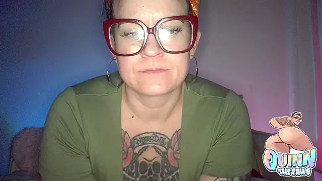 quinnmariexo online show from November 2025 11:14:01 PM