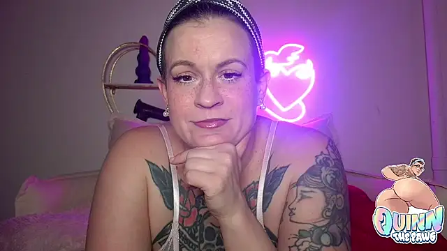 quinnmariexo online show from January 2026 02:03:01 AM