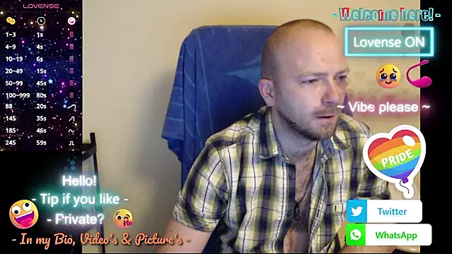 Snapshot of RealManHaveHairy chatting on November 2025 05:29:01 AM RealManHaveHairy online show from November 2025 05:29:01 AM