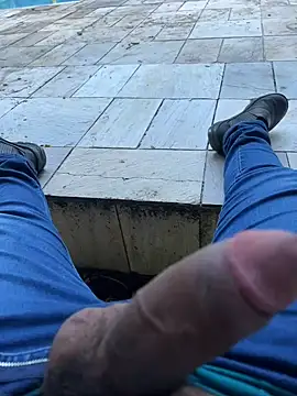 Luizcalado20 online show from March 2025 09:15:01 PM