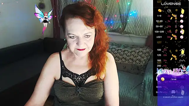 Liset Monro online show from February 2025 04:58:01 AM