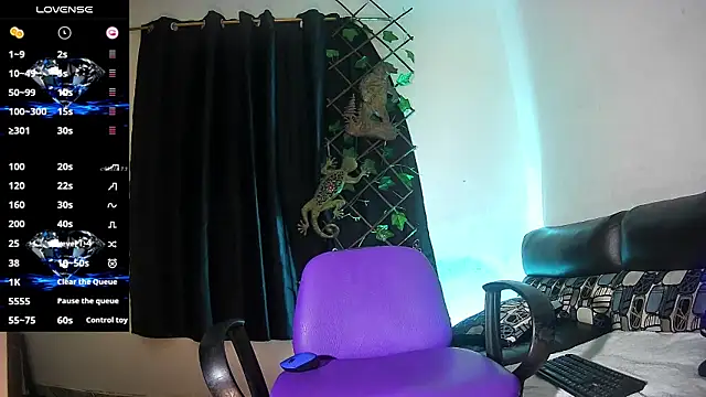 vale bunny23 online show from November 2025 02:12:01 AM