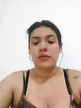 Sophie-hatter online show from December 2024 03:31:02 AM