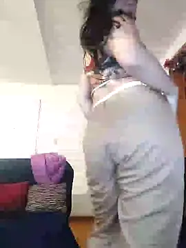 Sophie-hatter online show from January 2025 03:48:01 AM