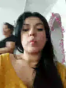 Sophie-hatter online show from January 2025 09:47:01 PM