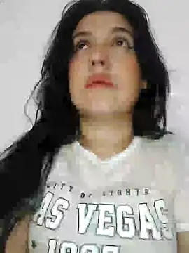 Sophie-hatter online show from January 2025 09:31:01 PM