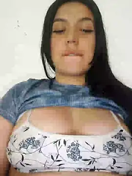 Sophie-hatter online show from January 2025 01:41:01 AM