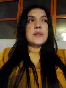 Sophie-hatter online show from January 2025 02:18:01 AM