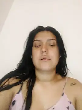 Sophie-hatter online show from February 2025 03:28:02 PM