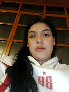 Sophie-hatter online show from February 2025 01:57:01 AM