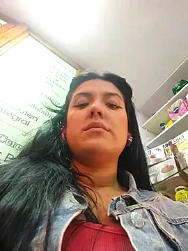 Sophie-hatter online show from February 2025 07:27:02 PM