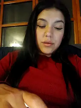 Sophie-hatter online show from March 2025 02:12:02 AM