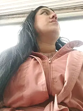 Sophie-hatter online show from March 2025 05:31:02 PM