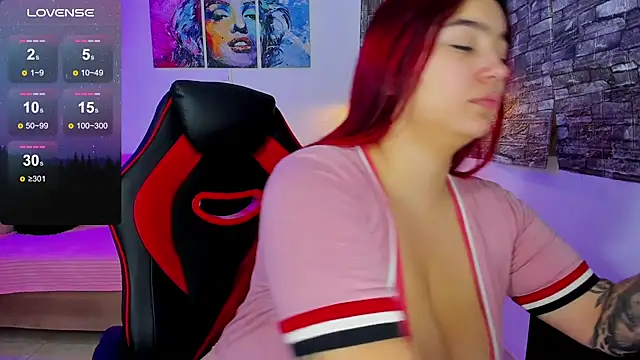 Ariadna sc online show from November 2025 12:27:02 PM