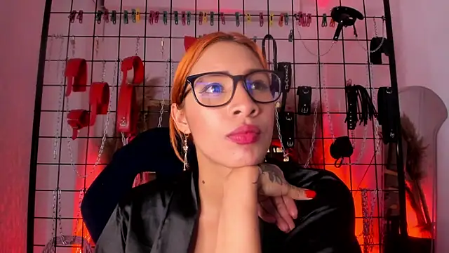 charrlotte quinn online show from February 2025 02:28:02 AM