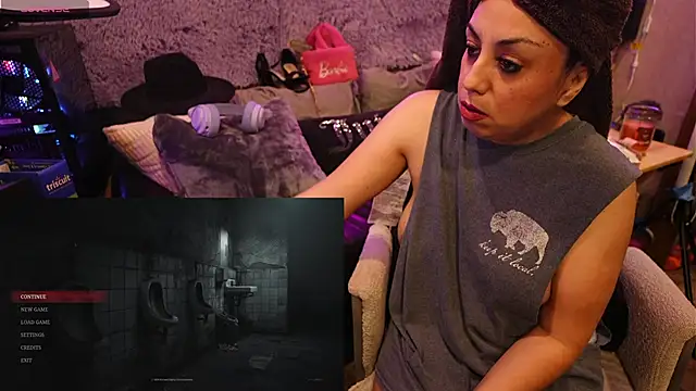 Snapshot of IndiaBlaze chatting on October 2025 02:15:01 AM IndiaBlaze online show from October 2025 02:15:01 AM