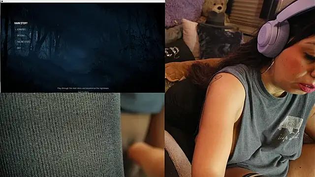 Snapshot of IndiaBlaze chatting on November 2025 02:43:02 AM IndiaBlaze online show from November 2025 02:43:02 AM