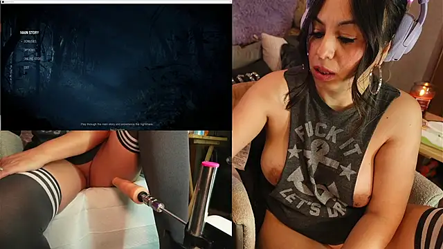 Snapshot of IndiaBlaze chatting on November 2025 02:50:01 AM IndiaBlaze online show from November 2025 02:50:01 AM