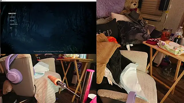 Snapshot of IndiaBlaze chatting on November 2025 02:44:02 AM IndiaBlaze online show from November 2025 02:44:02 AM