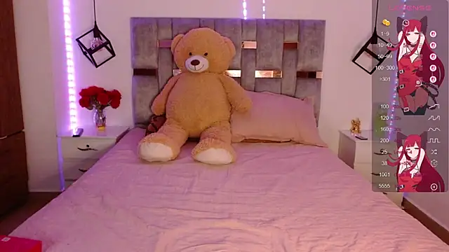 Snapshot of sofia_burman chatting on November 2025 10:34:02 PM sofia burman online show from November 2025 10:34:02 PM