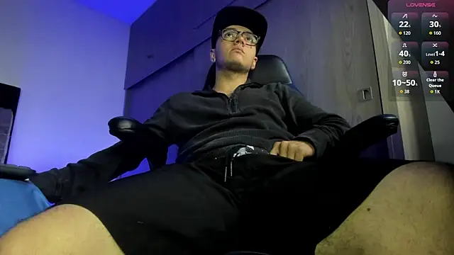 male pussy online show from February 2026 09:24:02 PM