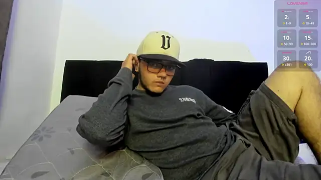 male pussy online show from April 2026 01:14:02 AM