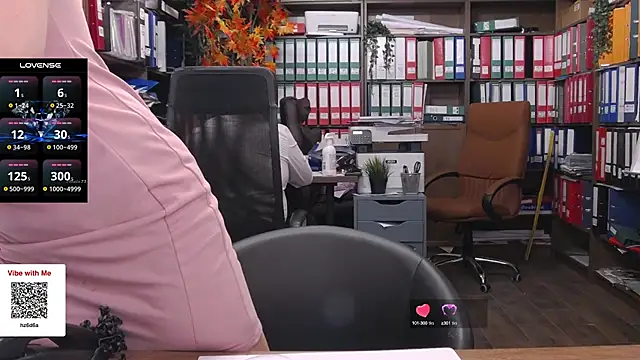 classyladyrellax online show from December 2024 01:49:02 PM