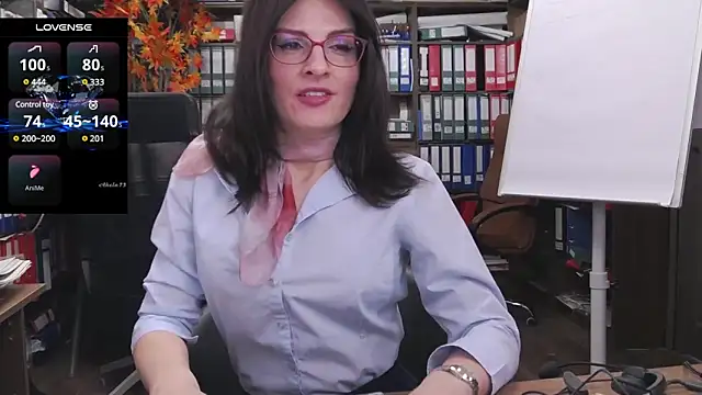 classyladyrellax online show from March 2025 08:02:01 AM