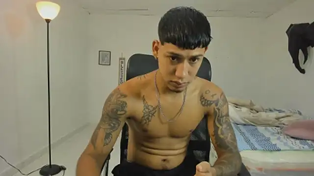 slim master12 online show from February 2026 09:24:02 PM