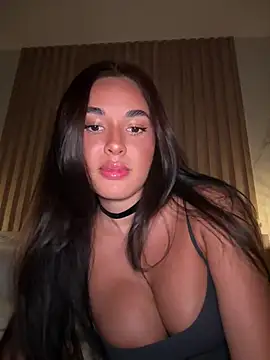 Snapshot of Lizhush_ chatting on January 2025 05:11:02 PM Lizhush  online show from January 2025 05:11:02 PM