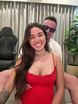 Snapshot of Lizhush_ chatting on October 2025 08:31:02 AM Lizhush  online show from October 2025 08:31:02 AM