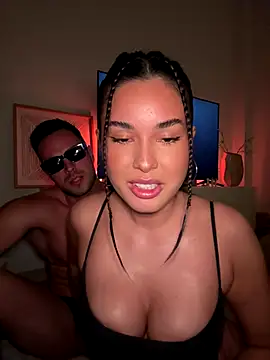 Snapshot of Lizhush_ chatting on October 2025 08:04:02 AM Lizhush  online show from October 2025 08:04:02 AM