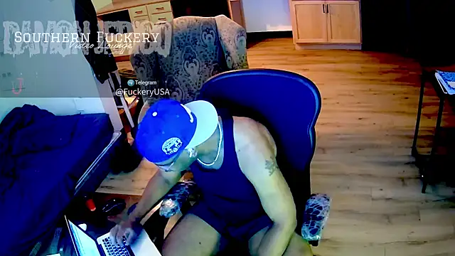 Southernfuckery online show from April 2026 06:19:01 AM