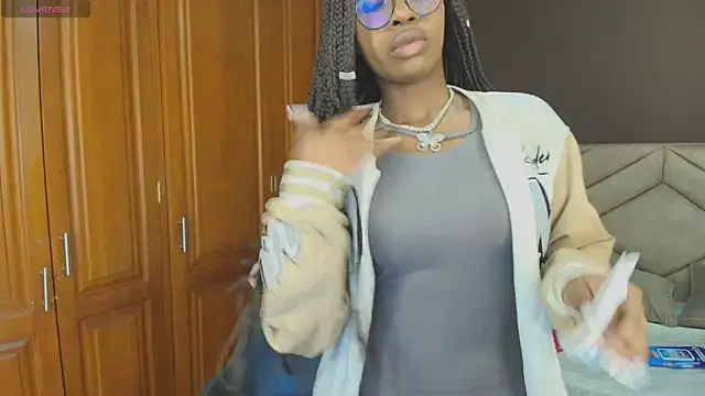 Raquel jones online show from September 2025 11:42:01 AM