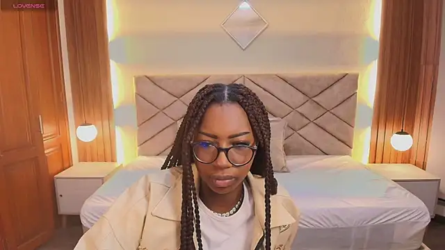 Raquel jones online show from February 2026 11:48:02 AM