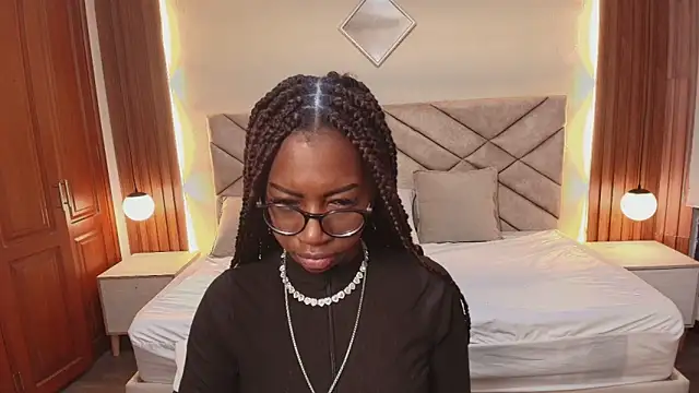 Raquel jones online show from February 2026 12:06:02 PM