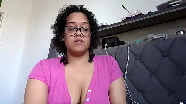 Ladycinnabon1 online show from November 2025 06:10:01 PM