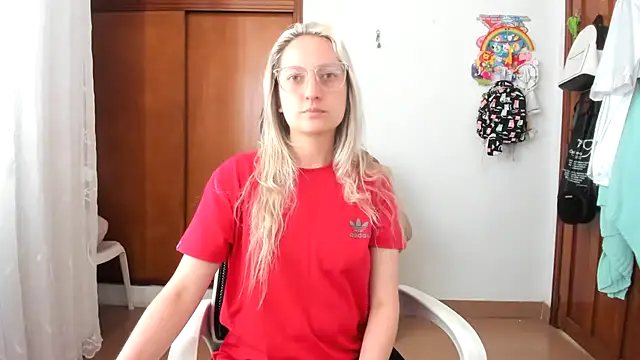 Snapshot of Adele_johnsonn1 chatting on November 2025 03:40:01 PM Adele johnsonn1 online show from November 2025 03:40:01 PM