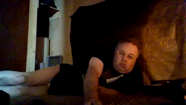 Nightshade7712 online show from October 2025 05:55:01 AM