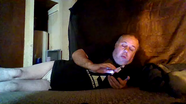 Nightshade7712 online show from November 2025 11:15:01 PM