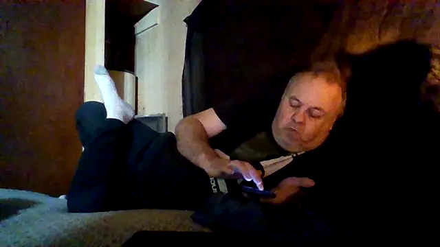 Nightshade7712 online show from December 2025 03:00:02 AM