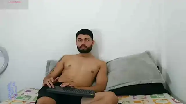 davgostoso online show from February 2026 04:35:01 PM